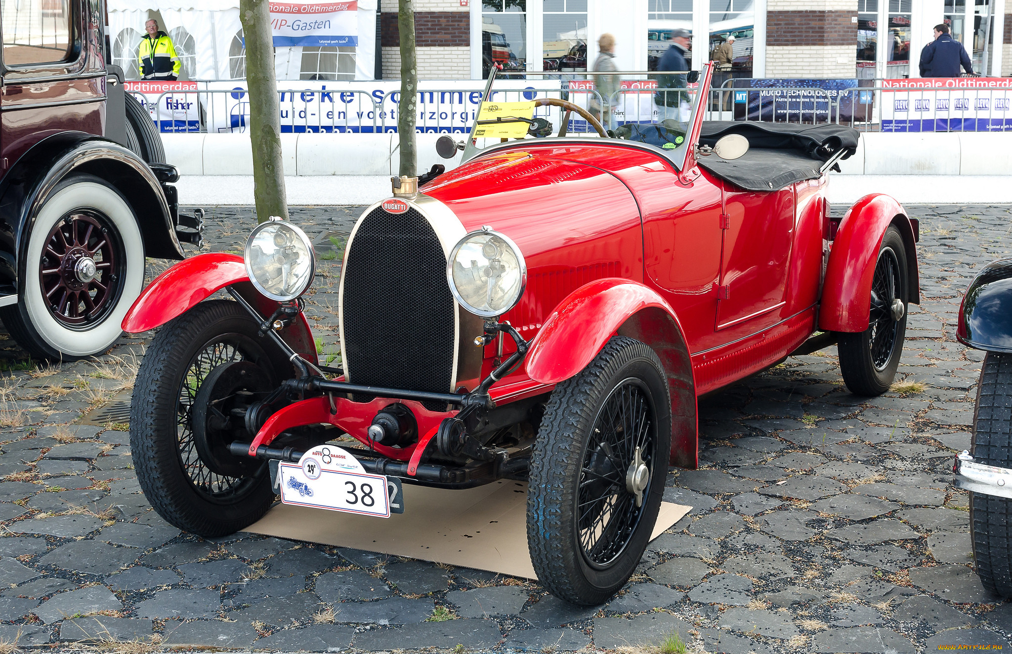 Обои Bugatti T 40 Grand Sport 1925 Автомобили Выставки и уличные фото, обои  для рабочего стола, фотографии bugatti t 40 grand sport 1925, автомобили,  выставки и уличные фото, выставка, история, ретро, автошоу